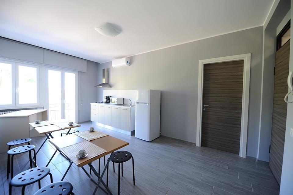B&B La Castellana Matera Exterior photo
