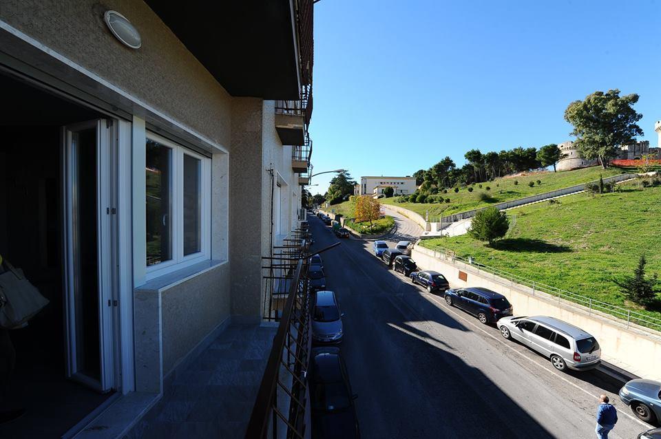 B&B La Castellana Matera Exterior photo