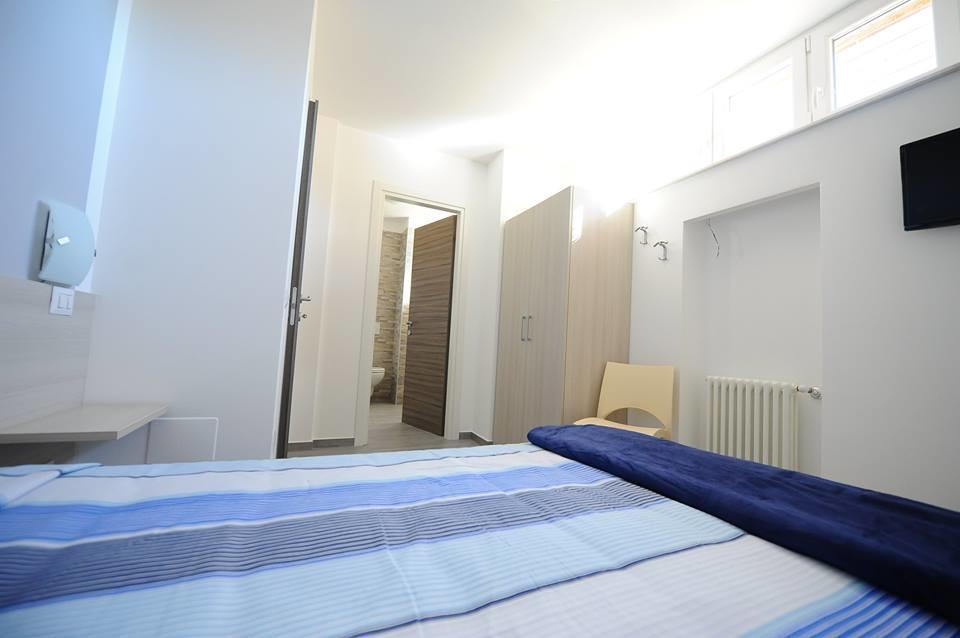 B&B La Castellana Matera Exterior photo