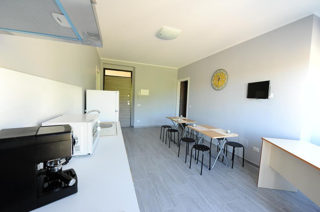 B&B La Castellana Matera Exterior photo