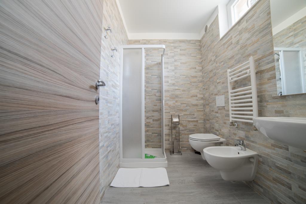 B&B La Castellana Matera Exterior photo