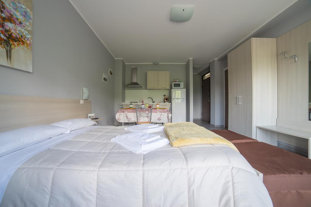 B&B La Castellana Matera Exterior photo