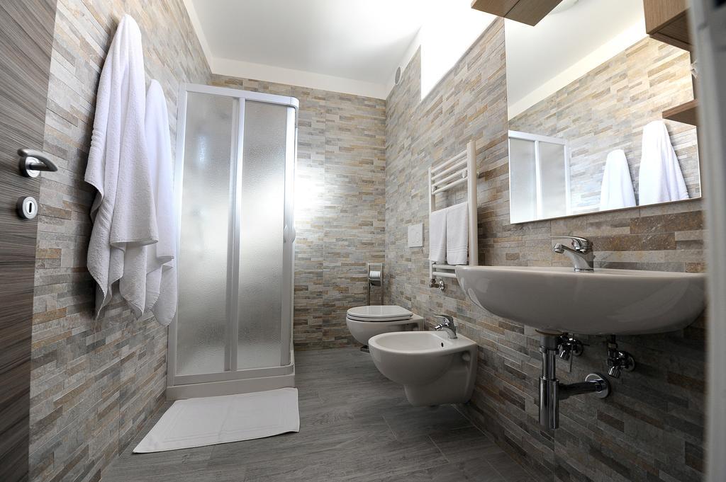 B&B La Castellana Matera Exterior photo
