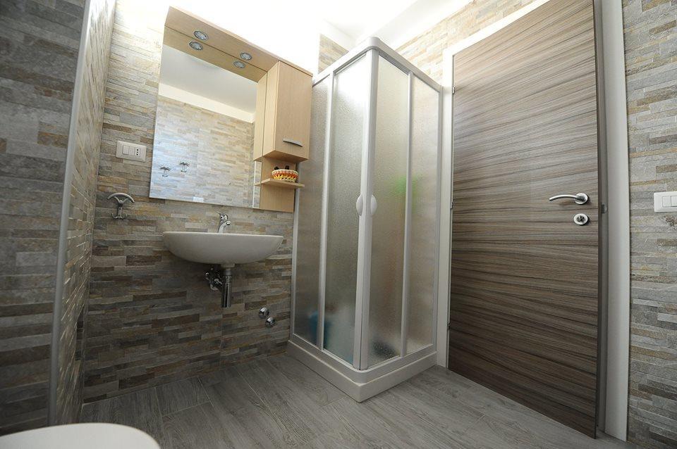 B&B La Castellana Matera Exterior photo