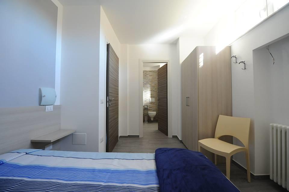 B&B La Castellana Matera Exterior photo
